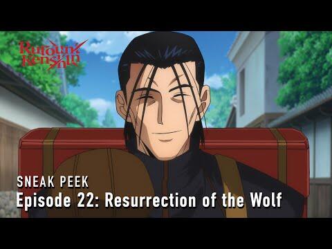 Episode 22 Preview [Subtitled]