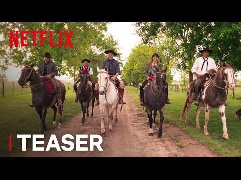 Season 2 Teaser