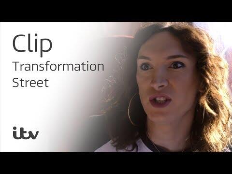 Transformation Street | ITV