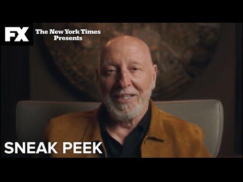 S2E4 Sneak Peek: Anthony Pellicano Interview