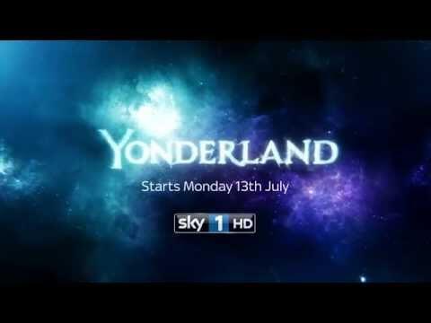 Yonderland | Series 2 Trailer