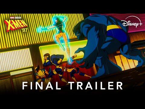 Final Trailer