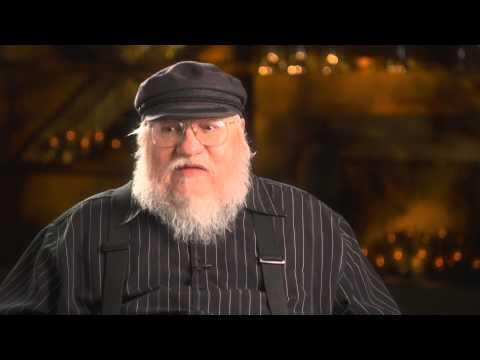 Game of Thrones Season 3: Episode #10 - Backing a Winner (HBO)