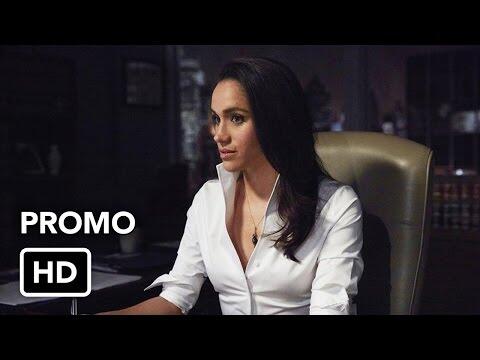 Suits 5x04 Promo 'No Puedo Hacerlo' (HD)