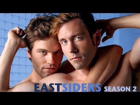 Eastsiders Season 2 trailer