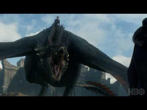 Game of Thrones: Season 7 Episode 5 Preview (HBO)