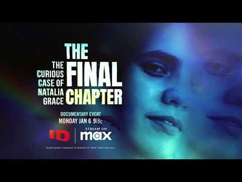 The Final Chapter Official Trailer