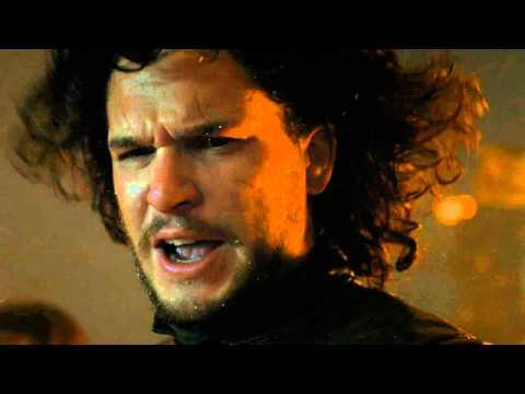 Game of Thrones Season 4: Inside the Episode #9 (HBO)