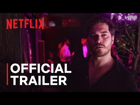 Season 2 Official Trailer [Subtitled]