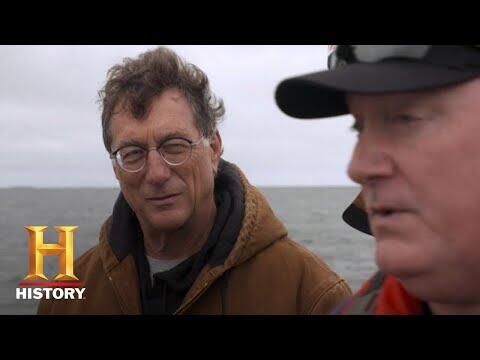 Beyond Oak Island: SONAR SCAN Reveals Evidence of Lost Treasure (Season 1) | History