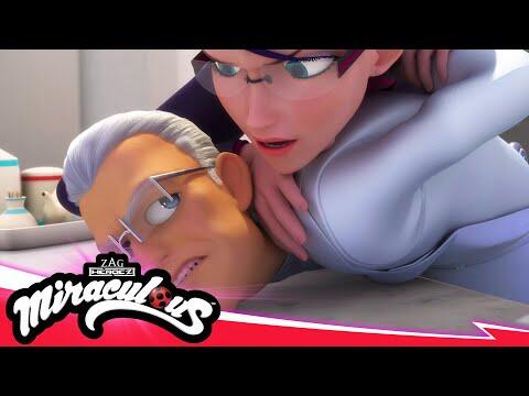 MIRACULOUS | ???? PASSION ???? | SEASON 5 | Tales of Ladybug & Cat Noir