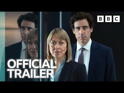 Series 3 Trailer