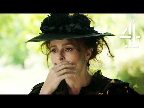 Helena Bonham Carter's Emotional Discovery of Her Grandfathers Past | My Grandparents' War