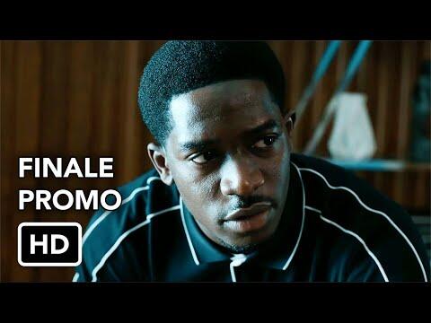 Snowfall 5x10 Promo 'Fault Lines' (HD) Season Finale