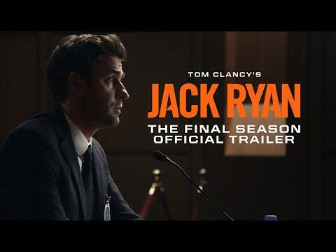 The Final Season Official Trailer