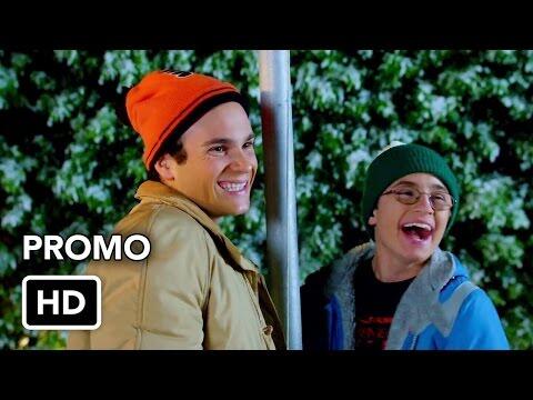 The Goldbergs Season 3 'An 80's Rewind' Promo (HD)