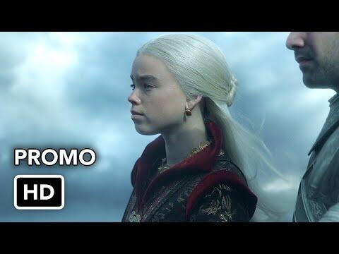 Season 1 Episode 5 Promo