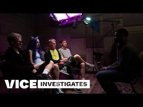 VICE Investigates: A New Series From VICE News On Hulu (Trailer)