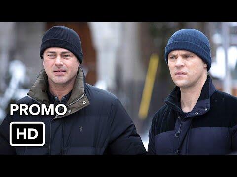 Chicago Fire 9x07 Promo 'Dead of Winter' (HD)