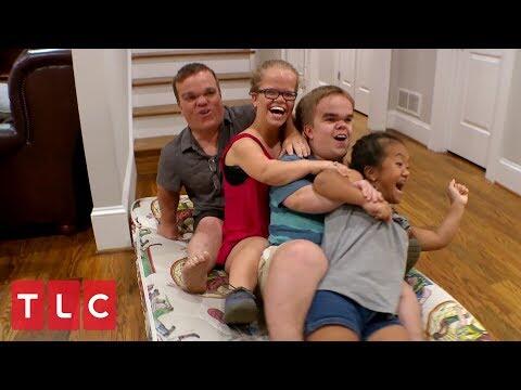 Season 4 First Look | 7 Little Johnstons