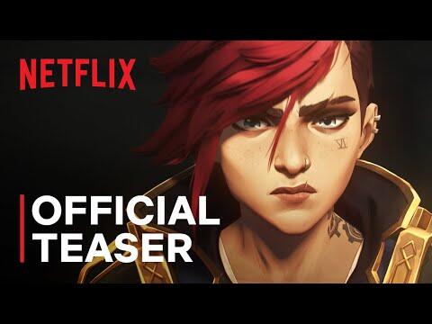 Season 2 Official Teaser