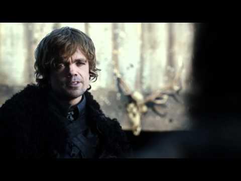 Game Of Thrones: Season 1 - Episode 4 - Clip #1 (HBO)