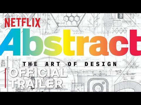 Abstract: The Art of Design | Season 2 Trailer | Netflix