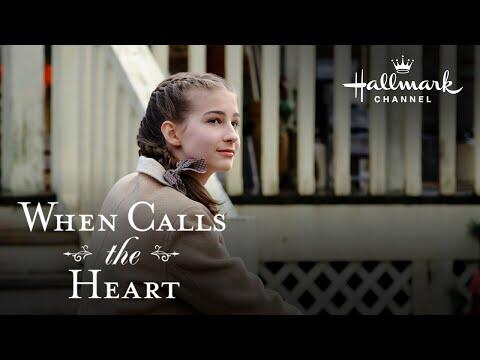 Sneak Peek - Rock, a Bye, Baby - When Calls the Heart