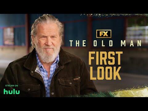 First Look at Season 2 with Jeff Bridges & John Lithgow