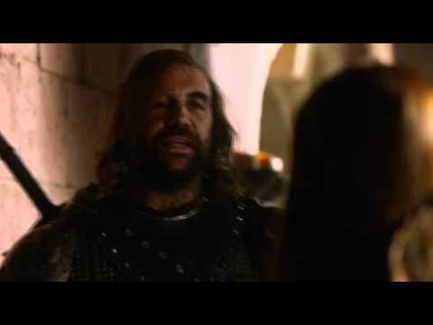 Game Of Thrones Season 2: Recap #18