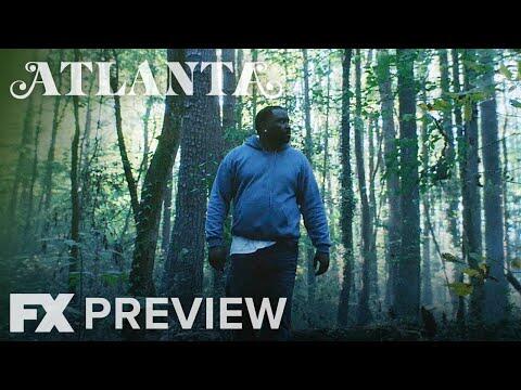 S02E08: Woods Preview