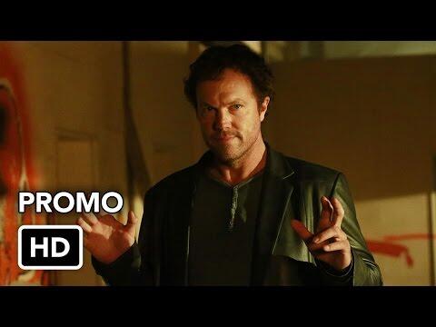 Castle 8x06 Promo 'Cool Boys' (HD) ft. Adam Baldwin