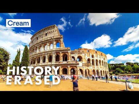 HISTORY ERASED 1x01 — Italy — Teaser