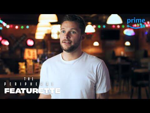 Futures Near and Far Featurette