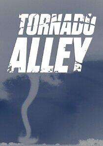 Tornado Alley