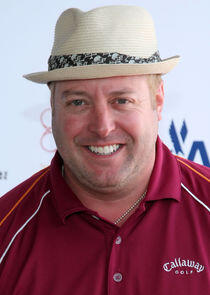 Gary Valentine