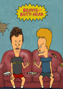 Beavis and Butt-Head