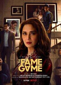 The Fame Game