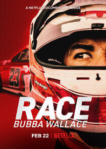 Race: Bubba Wallace