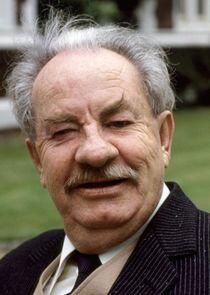 Leo McKern