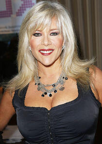 Samantha Fox