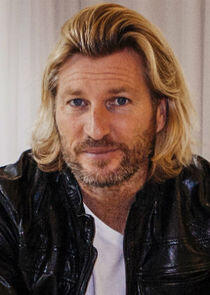 Robbie Savage