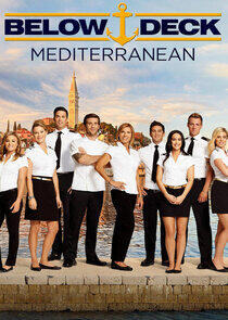 Below Deck Mediterranean - Season 2