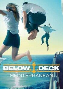 Below Deck Mediterranean - Season 1