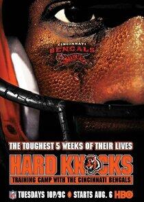 Hard Knocks - Season 8