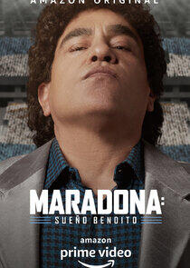 Diego Maradona