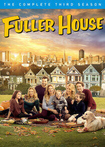 Fuller House - Season 3