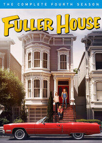 Fuller House - Season 4