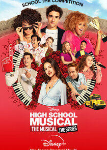 High School Musical: The Musical: The Series - Season 2