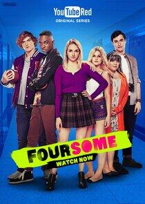 Foursome - Season 1